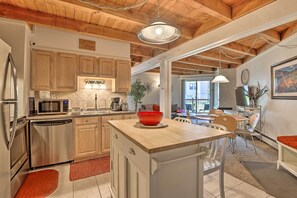 Fully Equipped Kitchen | Free WiFi