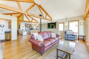 Main Living Space