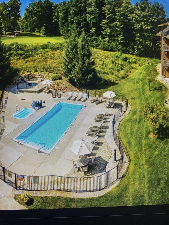 Shanty Creek Resorts, Bellaire, Michigan, United States of America