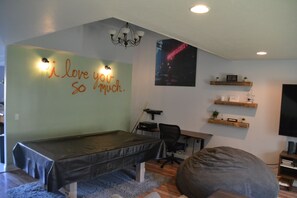 Interiör