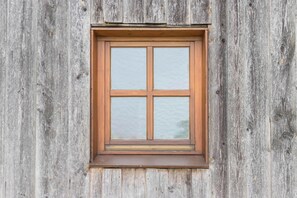 Außendetails