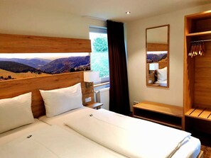 Schlafzimmer 2