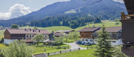 Boendeområde