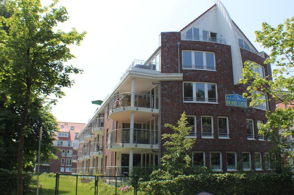 Haus 3 Wohnung 3-05