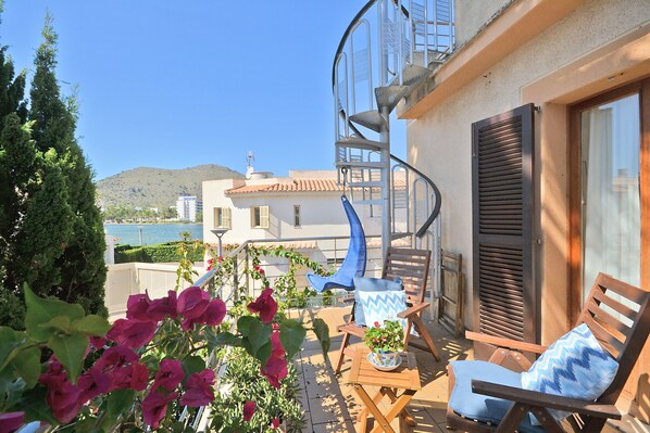 Amparo - Cozy chalet near the beach in Mallorca