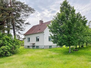 Außenseite