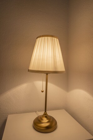 Innendetails