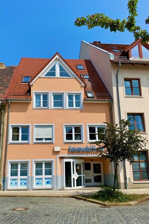 Eksteriør