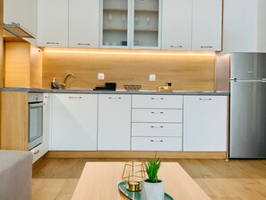 Eget kök