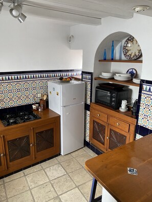 Cozinha privada