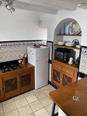 Eget kök