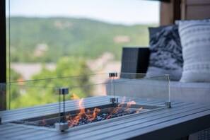 Horizon 1-203 / Warm and cozy condo with a view!