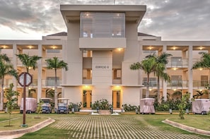 Hacienda del Mar - Chic and Exclusive Apartment in Punta Cana (2256)