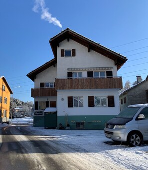 Ulkopuoli