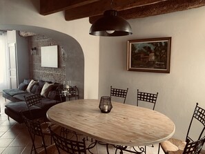 Restauration