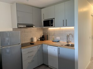 Eget kök