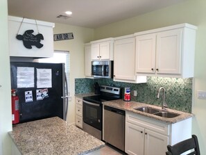 #18 kitchen