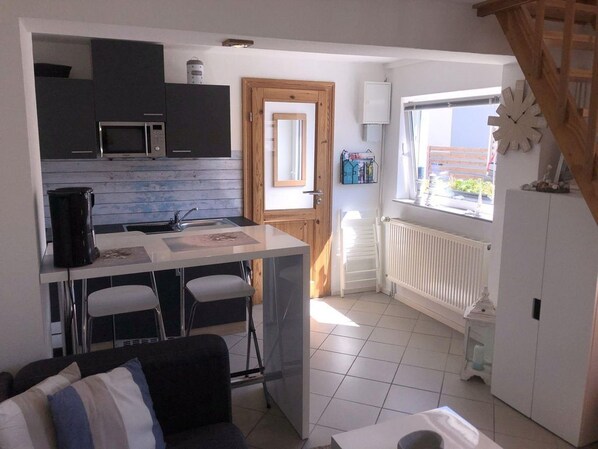 Ferienwohnung Kleine Auszeit