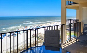 Phoenix V 813, 2 Bedroom/2 Bathroom. Sleeps 8. Managed by Island Rentals