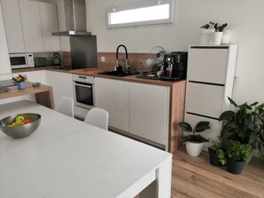 Eget kök