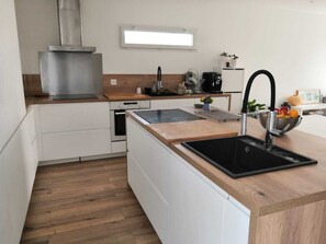 Eget kök