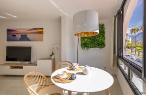 Beau studio complètement rénové à Parque Santiago 1