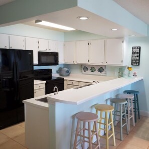 Kitchen 1 Part 1