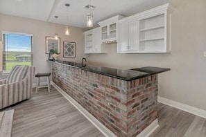 Bar Area