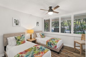 Kamaole Sands 1101 bedroom two 1