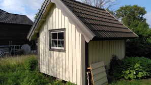 Exteriör