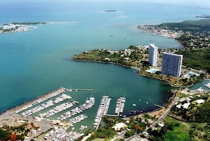 Huvivenesatama