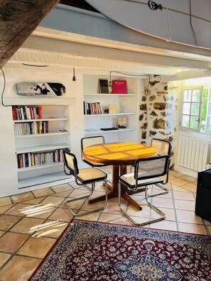 table à manger