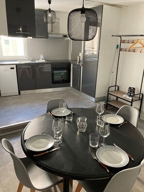 Eget kök