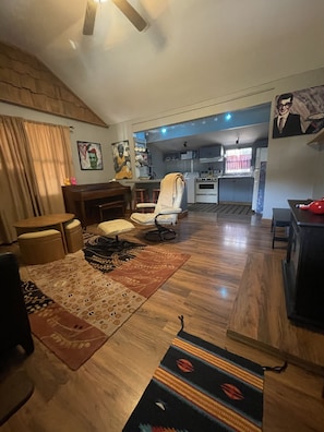 Intérieur
