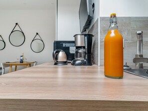 Eget kök
