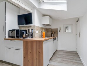 Eget kök