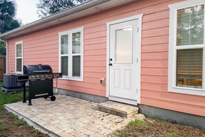 Terrass/Patio