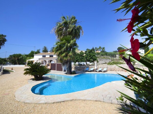 Pool Outdoor