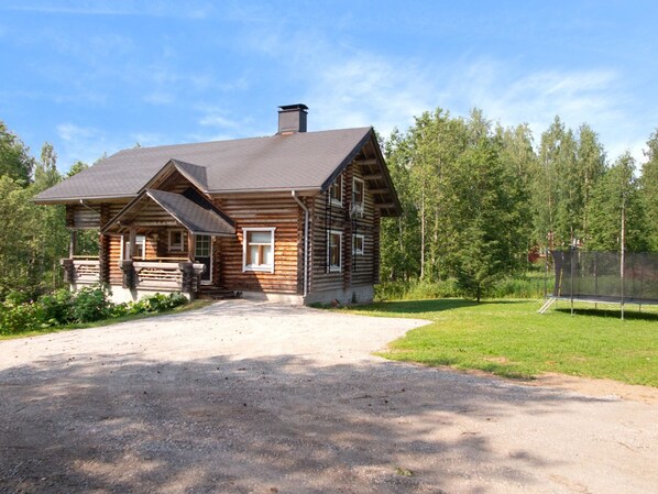 Exteriör