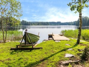 Boendeområde