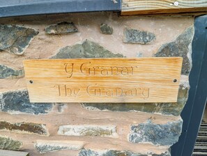 Außendetails