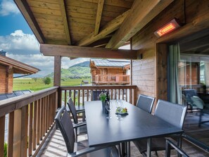 Patio / Balcony