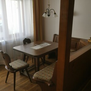 Restauration