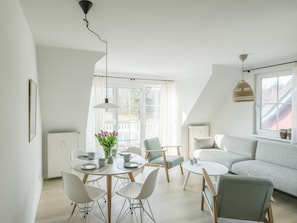 Das Gelbe vom Darss 6 Clara