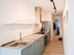 Das Gelbe vom Darss 6 Clara
