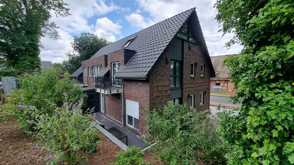 Landhaus Lüneburg