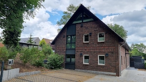Landhaus Lüneburg