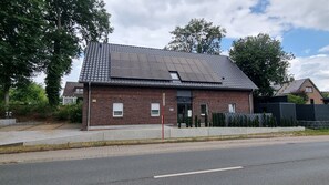 Landhaus Lüneburg