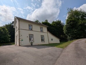 Exteriör