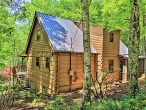 Cozy Cove Cabin